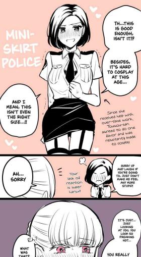 More Tougousan Part 1