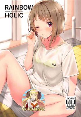 Rainbow HOLIC