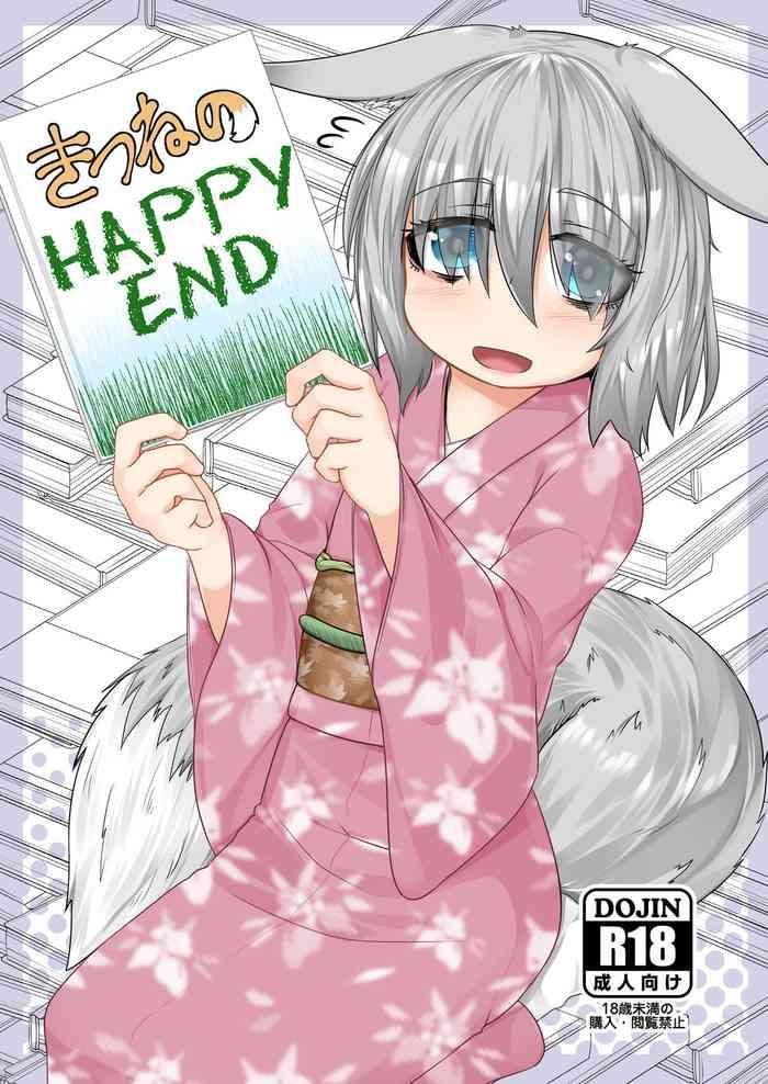 The Fox's Happy End