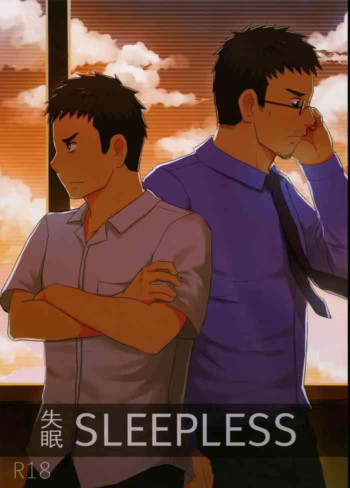 XZERS - SLEEPLESS