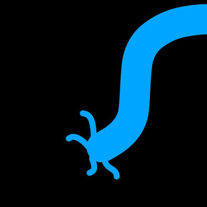 Tentacle Creature Set