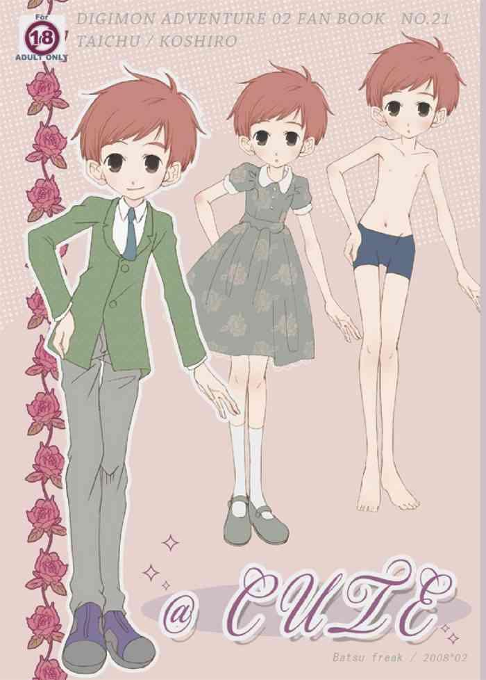 @Cute