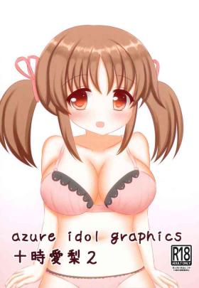 azure idol graphics2 Airi Totoki