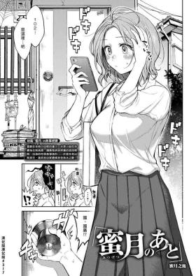 Mitsugetsu no Ato | 蜜月之後