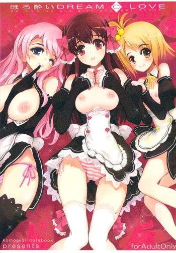 Horo Yoi DREAM C LOVE