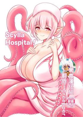 Scylla Hospital!
