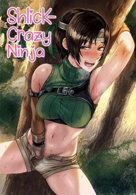 Yuffie Kisaragi