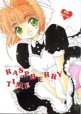 Raspberry Time