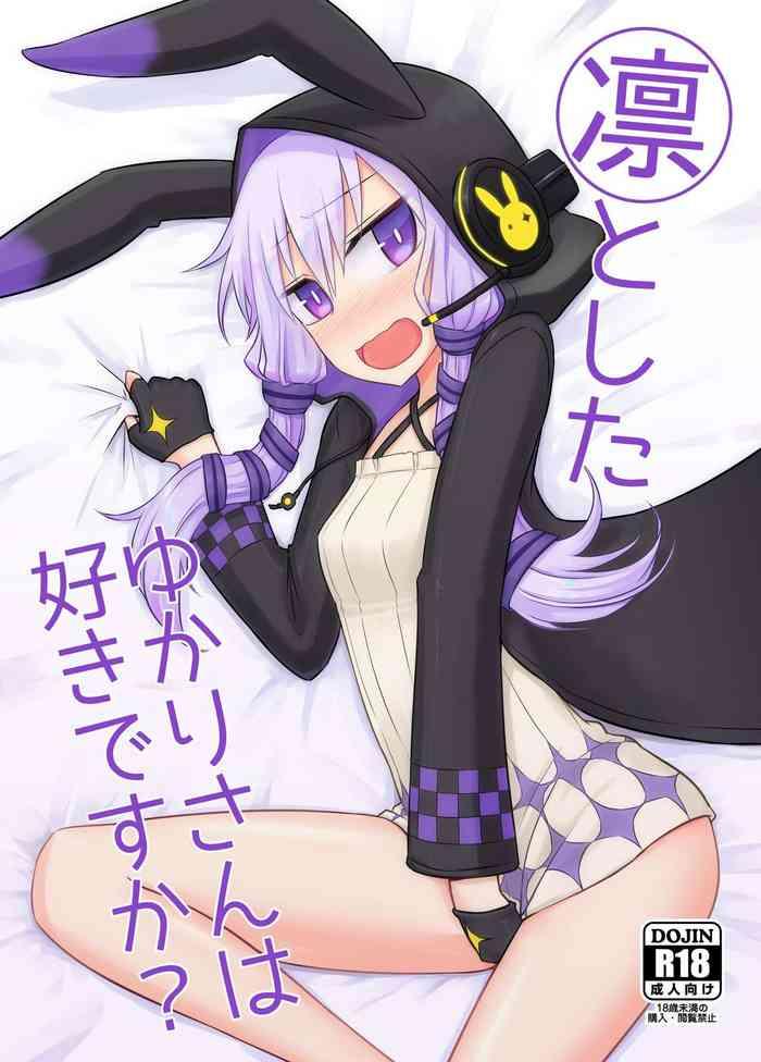 Rintoshita Yukari-san wa sukidesu ka?