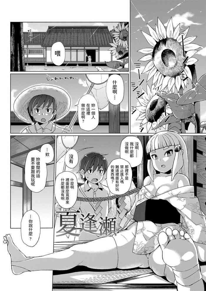 夏逢瀬中文翻譯
