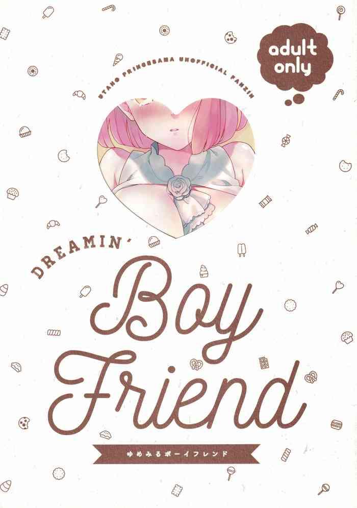 Yumemiru Boyfriend