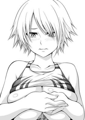 Joshi ○-sei no paizuri