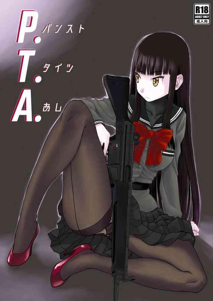 P . T . A . Pansutotaitsu Ashi