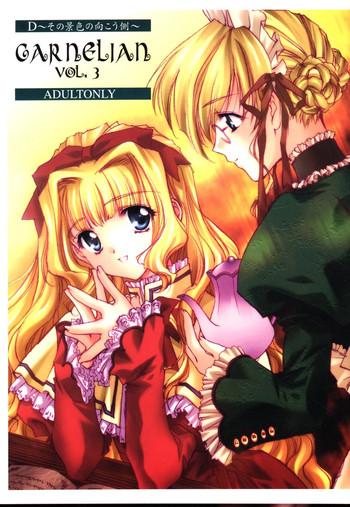 CARNELIAN vol.3 D