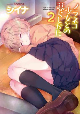 Noraneko Shoujo to no Kurashikata 2 - How to Live with a Noraneko Girl.