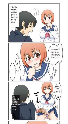 Suki na Anoko wa... | The Girl You Like is...