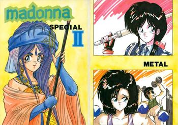 Madonna Special 2