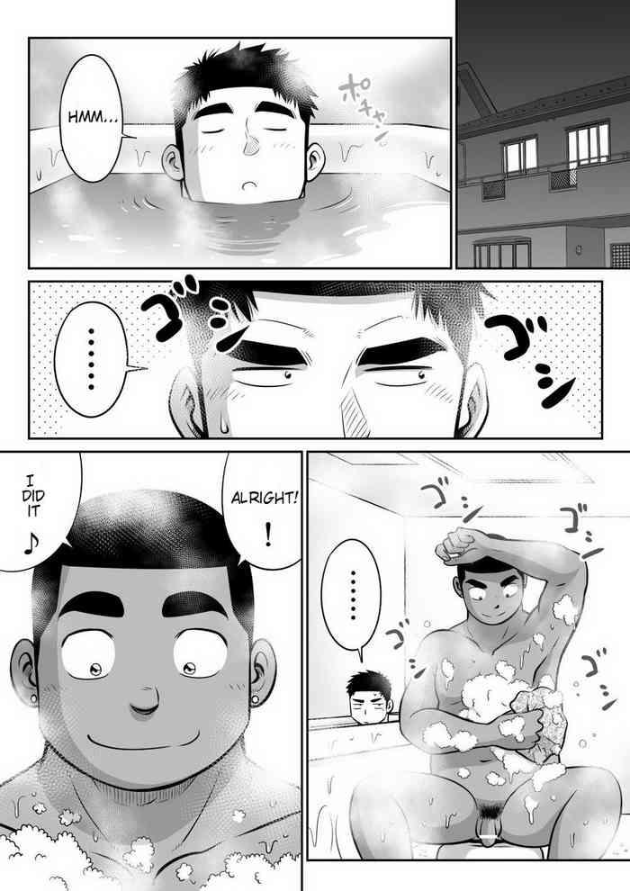 Orenchi no Mahoutsukai 3ENGLISH
