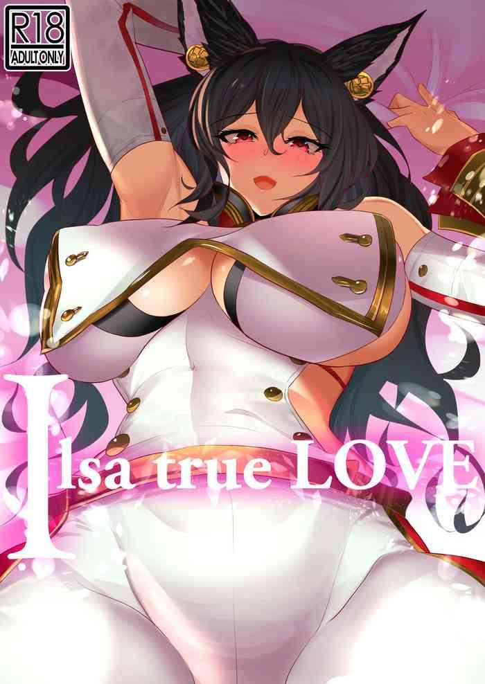 Ilsa true LOVE