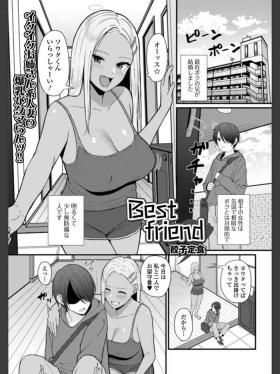 Best friend
