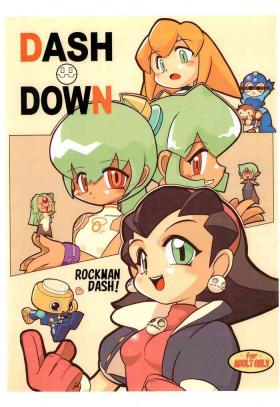 DASH DOWN