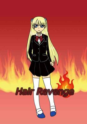 [gionsyoujyaHair Revenge