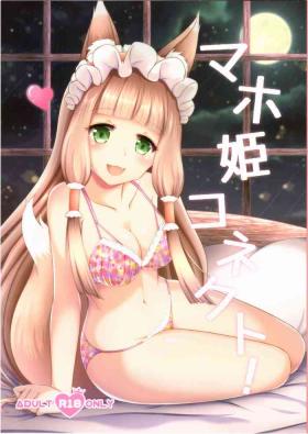 Maho Hime Connect!