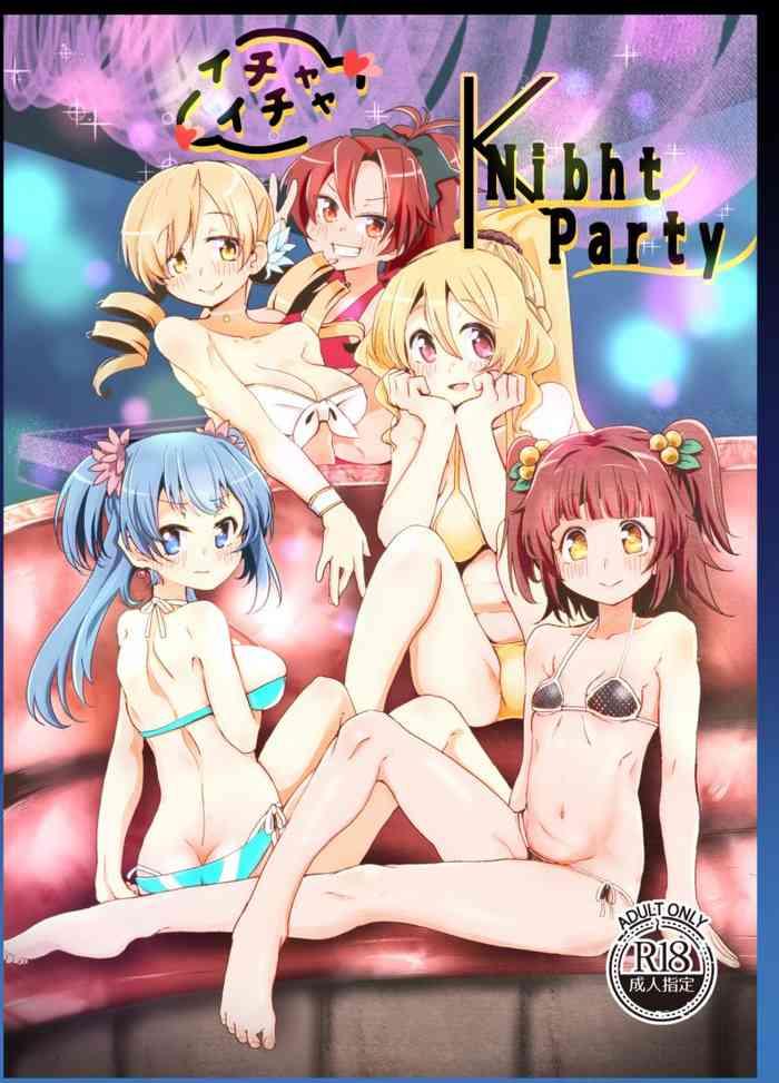 Ichaicha Knibht Party