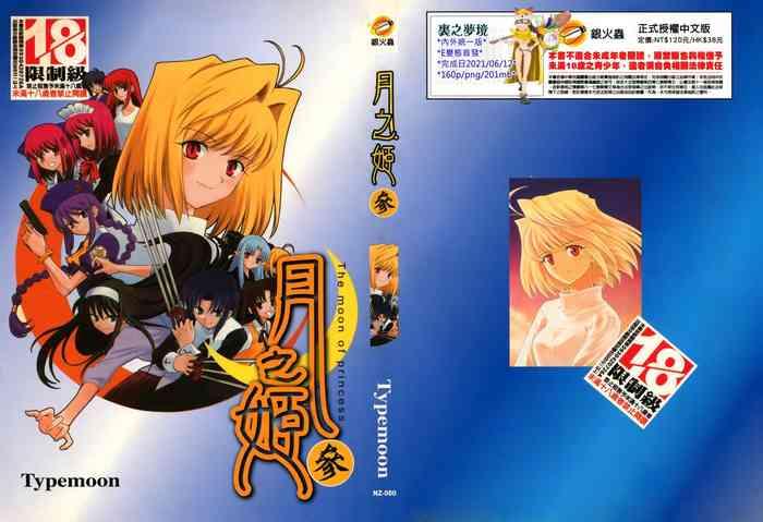 Tsukihime 3