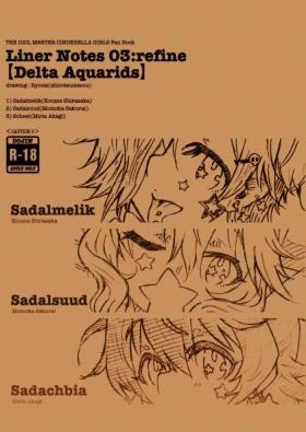 Liner Notes 03