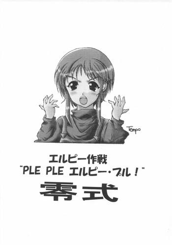 PLE PLE ELPEO PLE! TYPE-ZERO