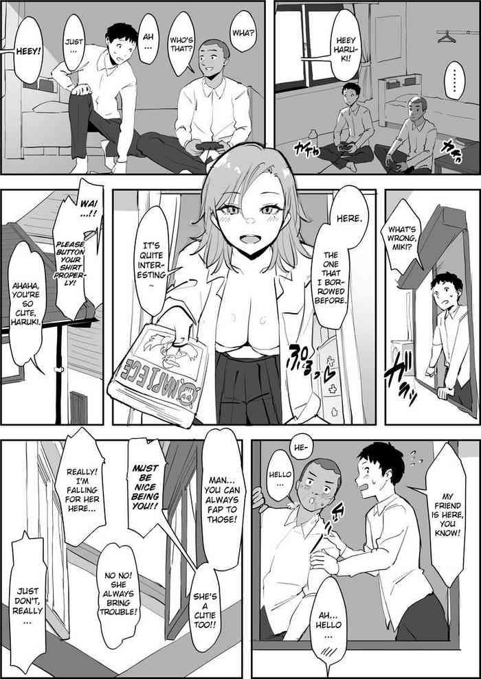NTR Neighbor