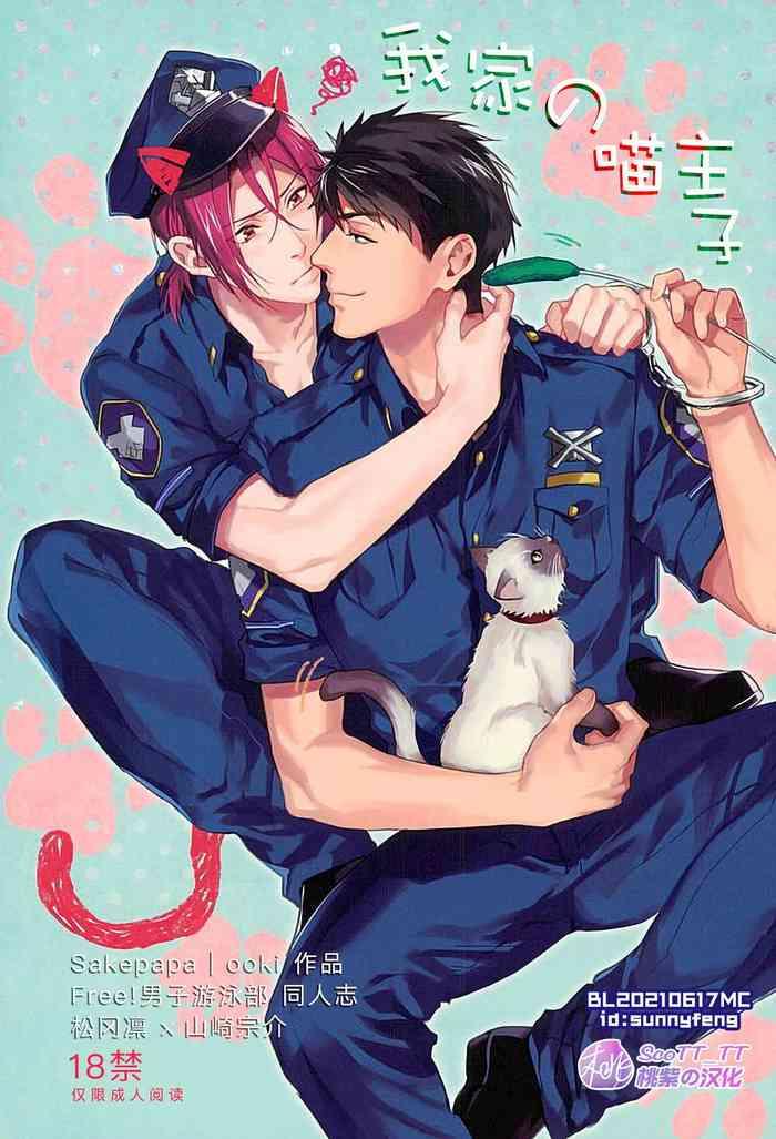 我家的喵主子 Wagaya no Nyanko-sama
