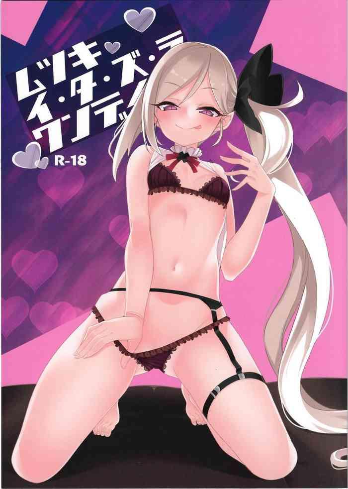 Mutsuki I・Ta・Zu・Ra One Day