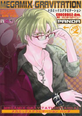 Megamix Gravitation Panda