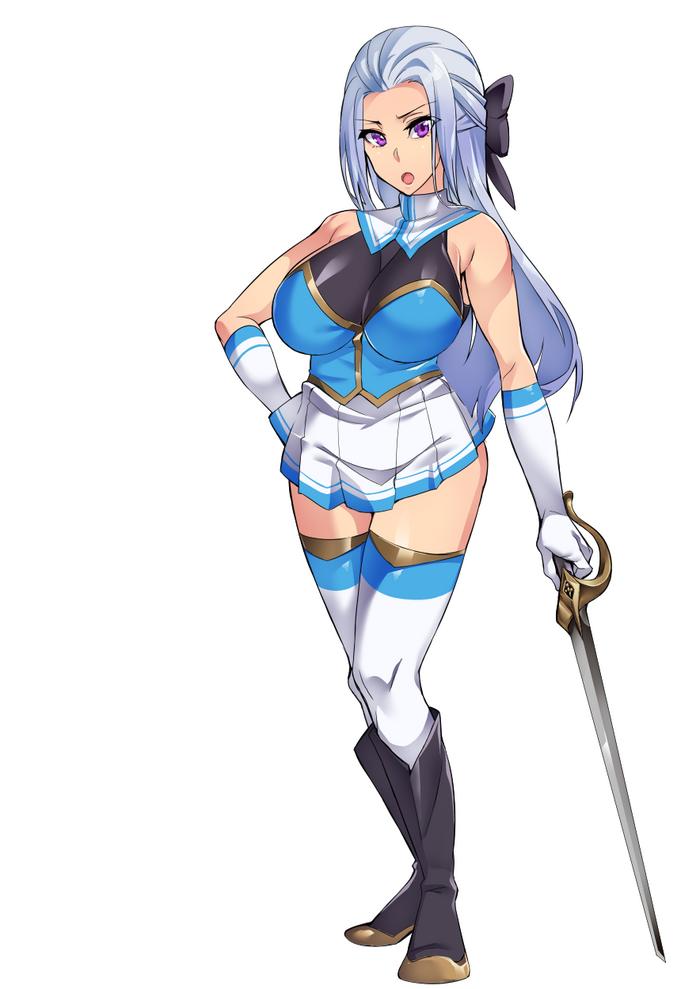 Touma Senki