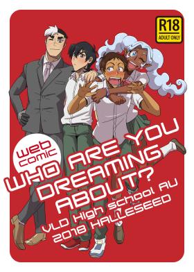 High School AU