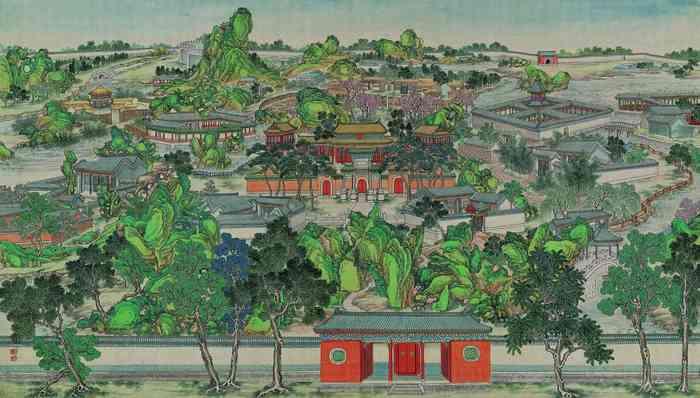 红楼梦 孙温绘