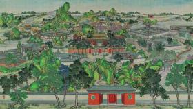红楼梦 孙温绘