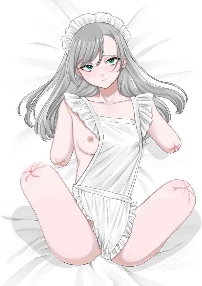 Kesson meido Rui | Amputation Maid Rui-Chen