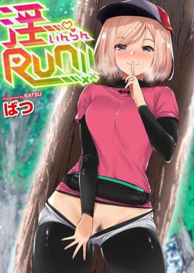 淫RUN!!