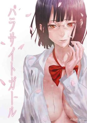 Parasite Girl