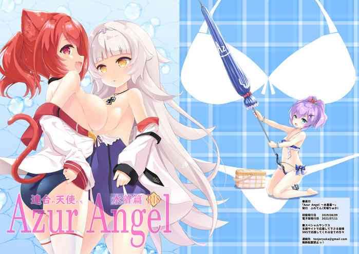 Azur Angel