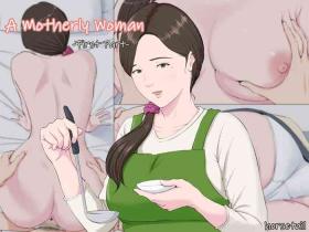 Haha ni nita HitoA Motherly Woman