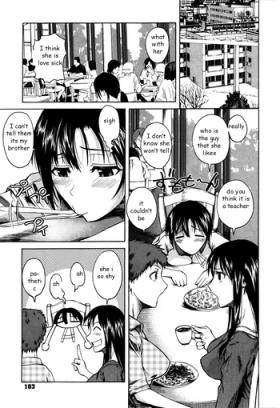Advice for Sister