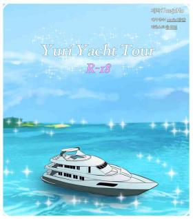 Yuri Yacht Tour