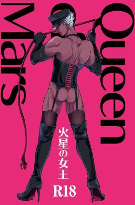 Queen of Mars