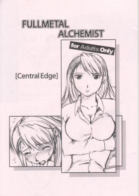 Central Edge
