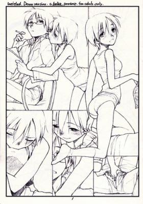 untitled. Demo version.