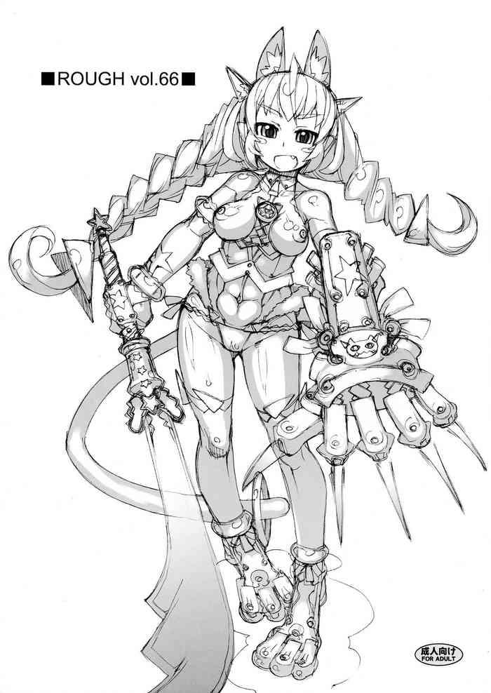 ROUGH vol.66